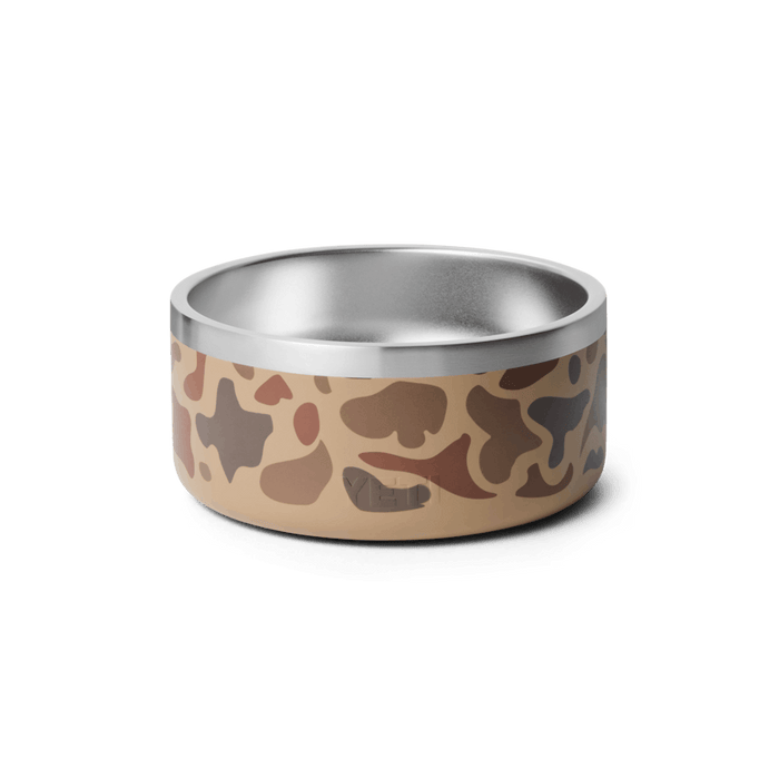 BOOMER™ 4 DOG BOWL