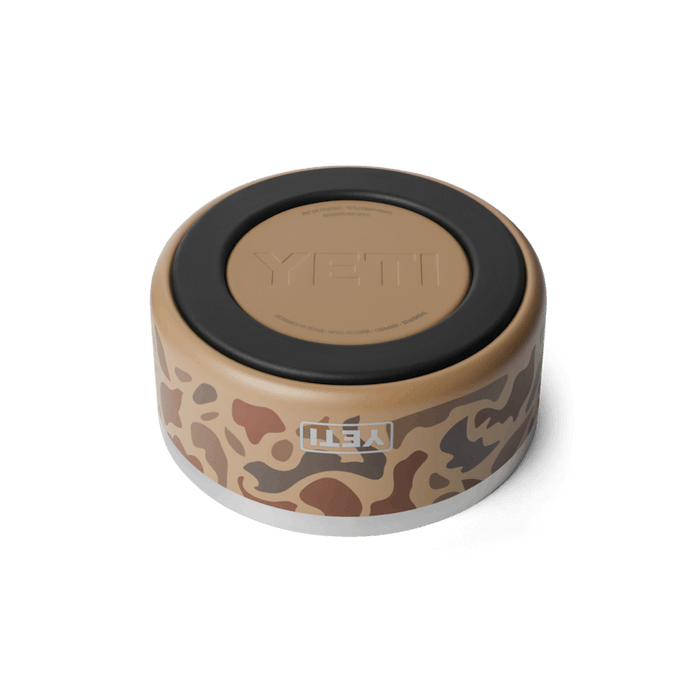 BOOMER™ 4 DOG BOWL
