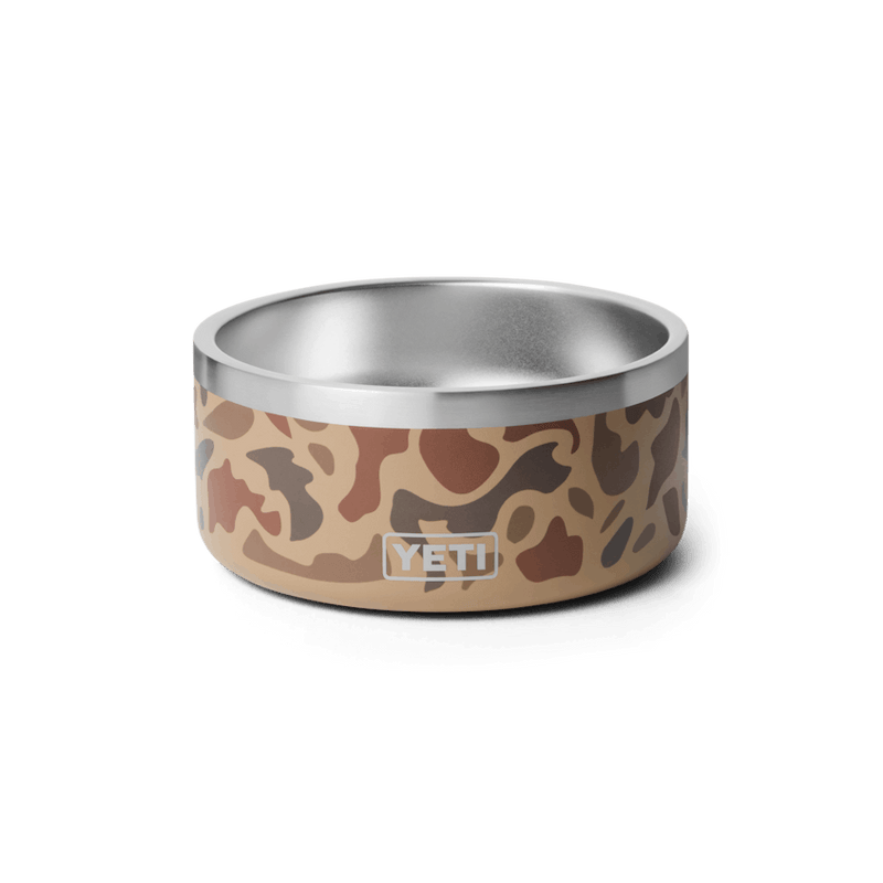 BOOMER™ 4 DOG BOWL