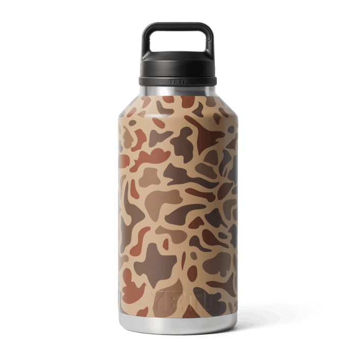 RAMBLER® 64 OZ WATER BOTTLE