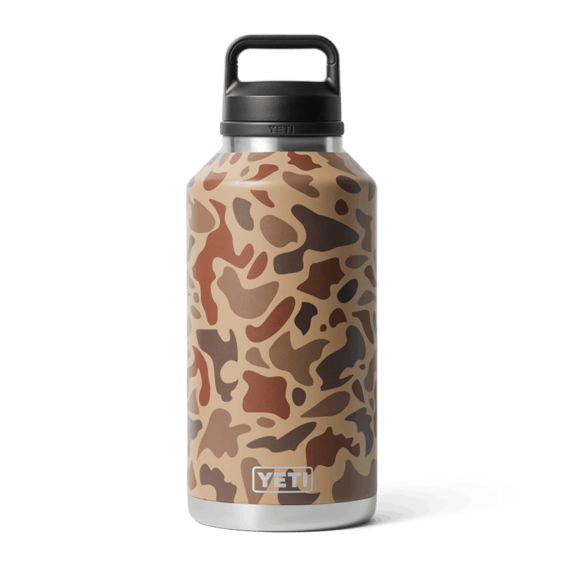 RAMBLER® 64 OZ WATER BOTTLE