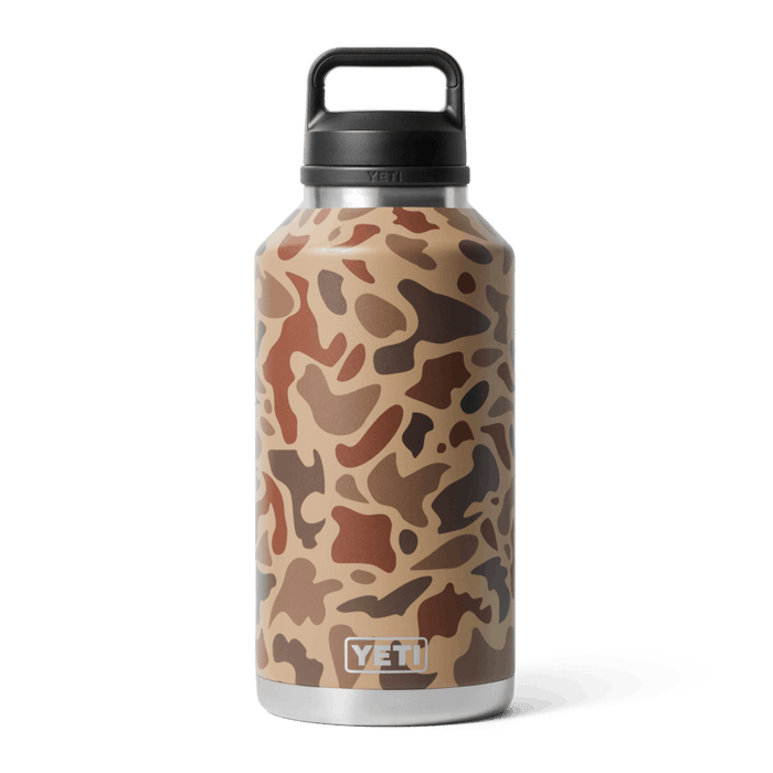 RAMBLER® 64 OZ WATER BOTTLE