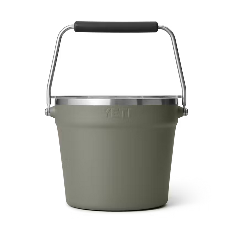 RAMBLER™ BEVERAGE BUCKET