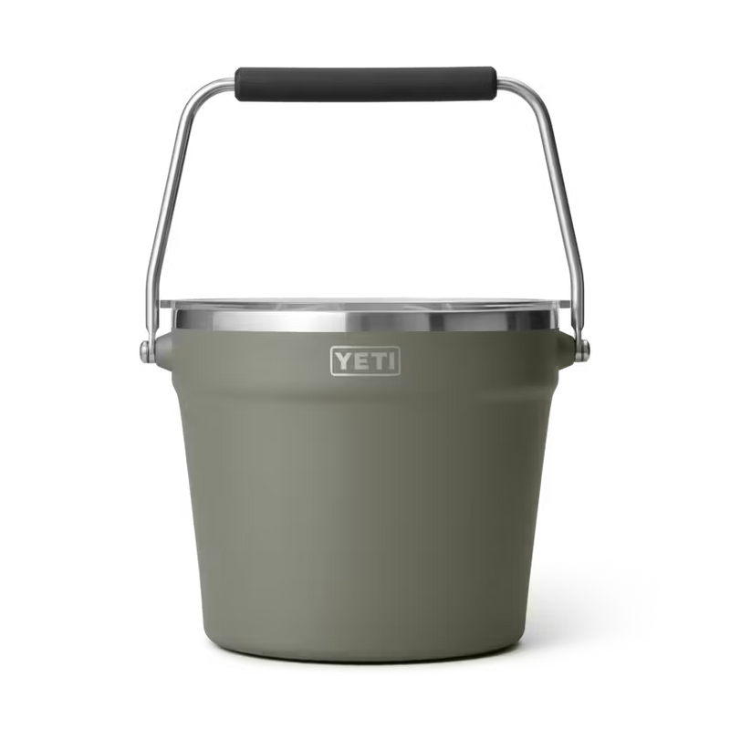 RAMBLER™ BEVERAGE BUCKET