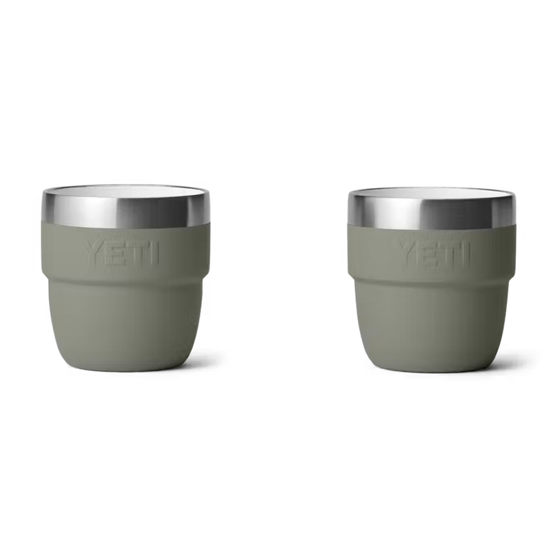 RAMBLER® 4 OZ STACKABLE CUPS