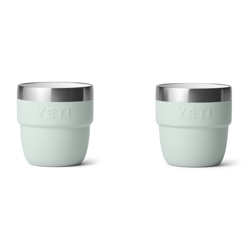 RAMBLER® 4 OZ STACKABLE CUPS