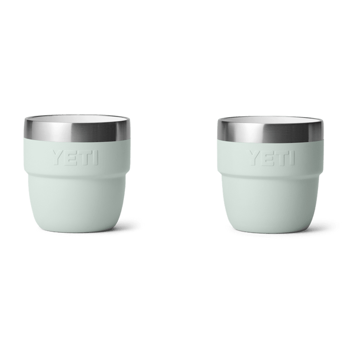 RAMBLER® 4 OZ STACKABLE CUPS