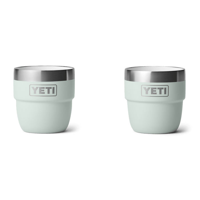 RAMBLER® 4 OZ STACKABLE CUPS