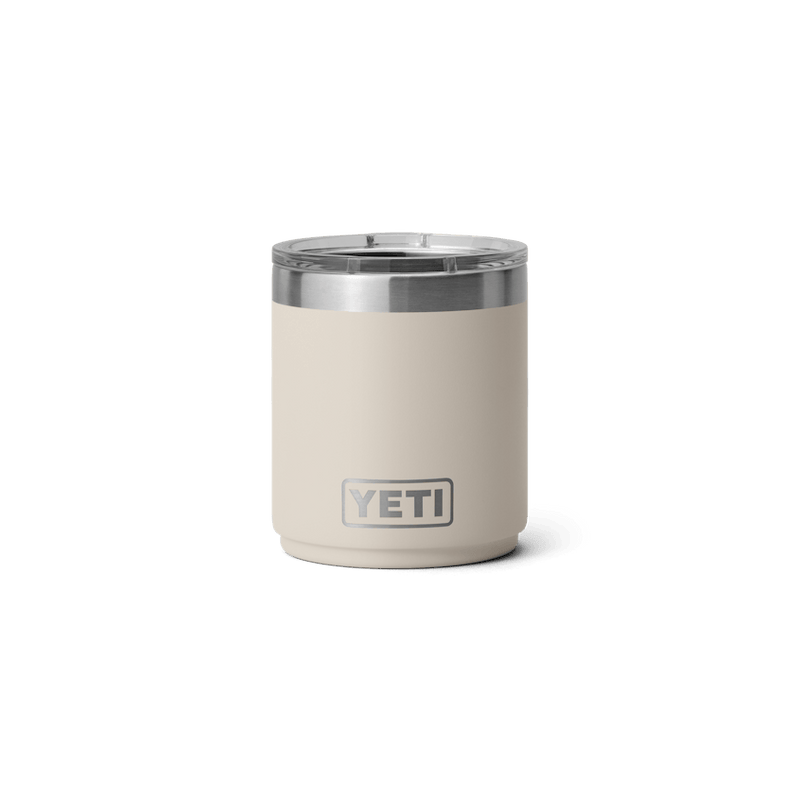 RAMBLER® 10 OZ CERAMIC STACKABLE LOWBALL