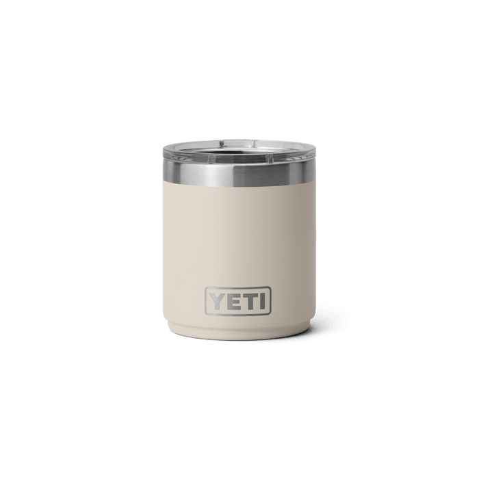 RAMBLER® 10 OZ CERAMIC STACKABLE LOWBALL