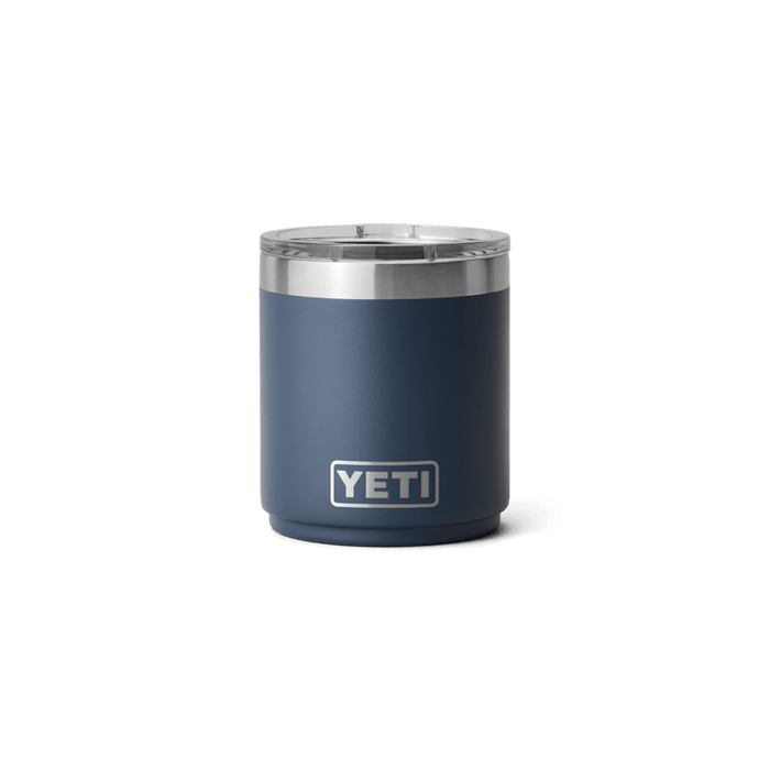 RAMBLER® 10 OZ CERAMIC STACKABLE LOWBALL