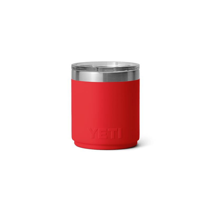 RAMBLER® 10 OZ CERAMIC STACKABLE LOWBALL