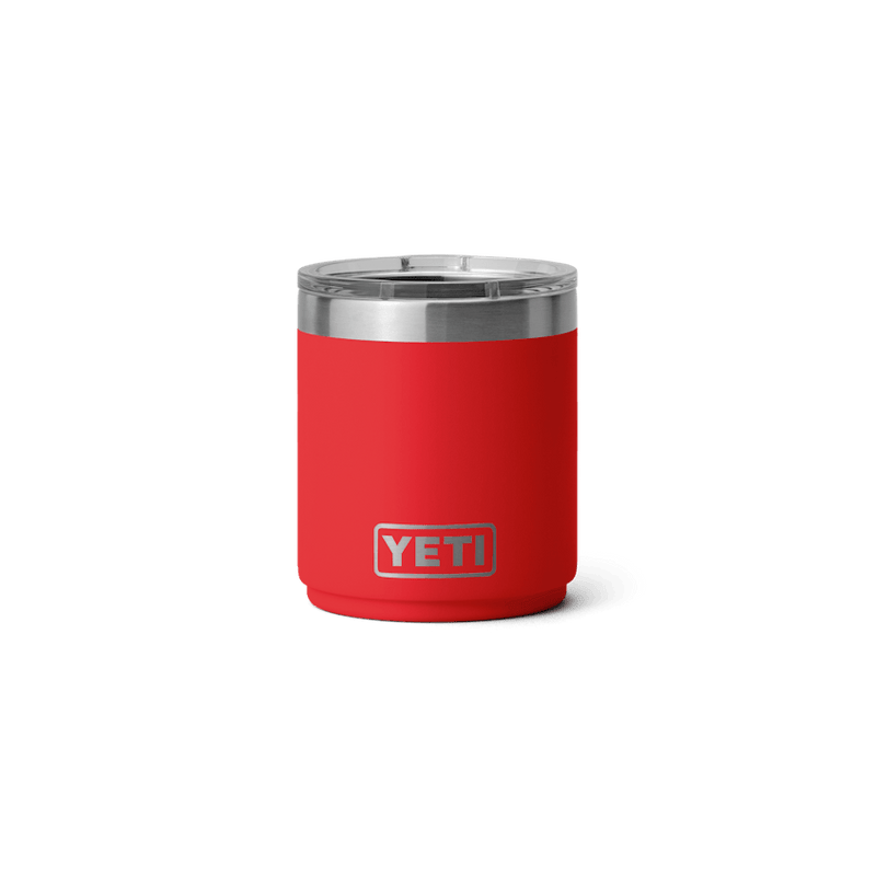 RAMBLER® 10 OZ CERAMIC STACKABLE LOWBALL