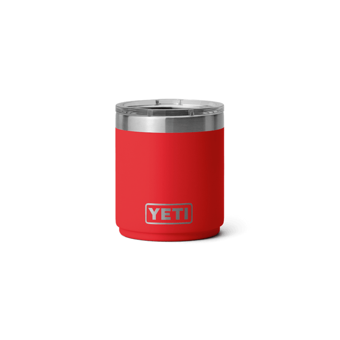 RAMBLER® 10 OZ CERAMIC STACKABLE LOWBALL