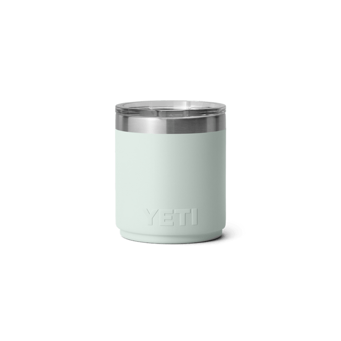 RAMBLER® 10 OZ CERAMIC STACKABLE LOWBALL