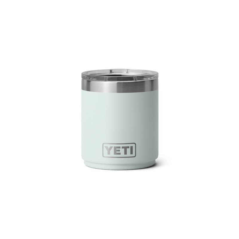 RAMBLER® 10 OZ CERAMIC STACKABLE LOWBALL