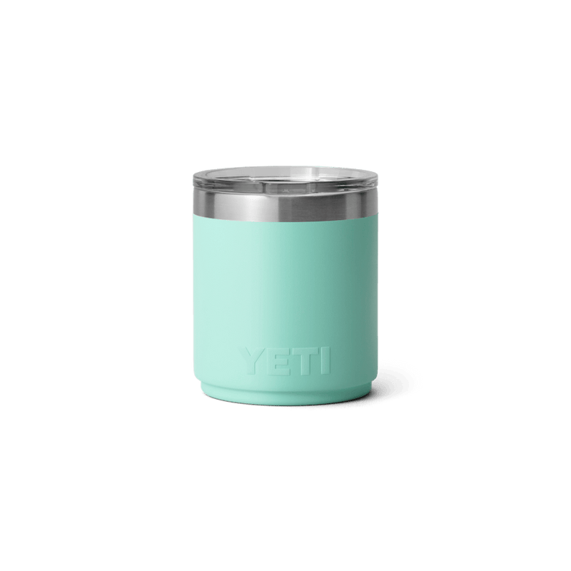 RAMBLER® 10 OZ CERAMIC STACKABLE LOWBALL
