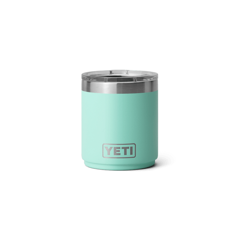 RAMBLER® 10 OZ CERAMIC STACKABLE LOWBALL
