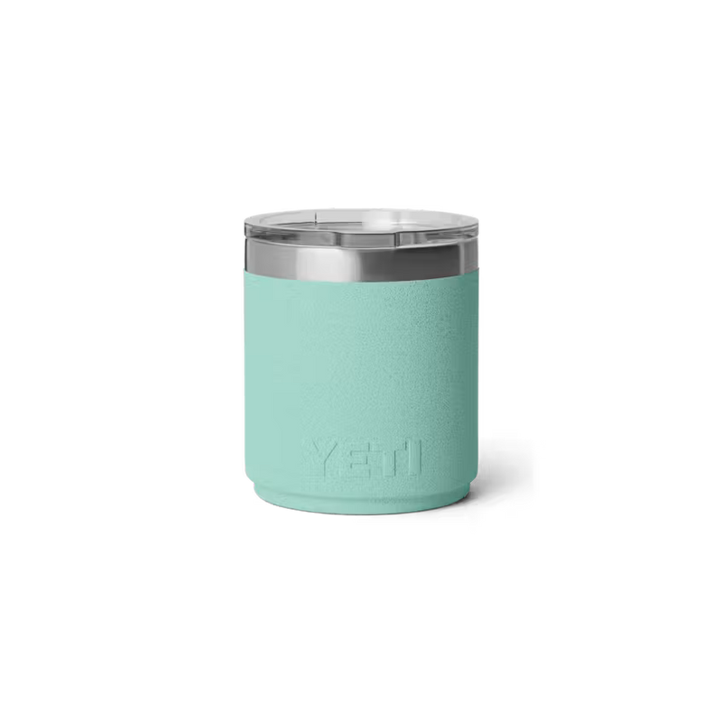 RAMBLER® 10 OZ CERAMIC STACKABLE LOWBALL