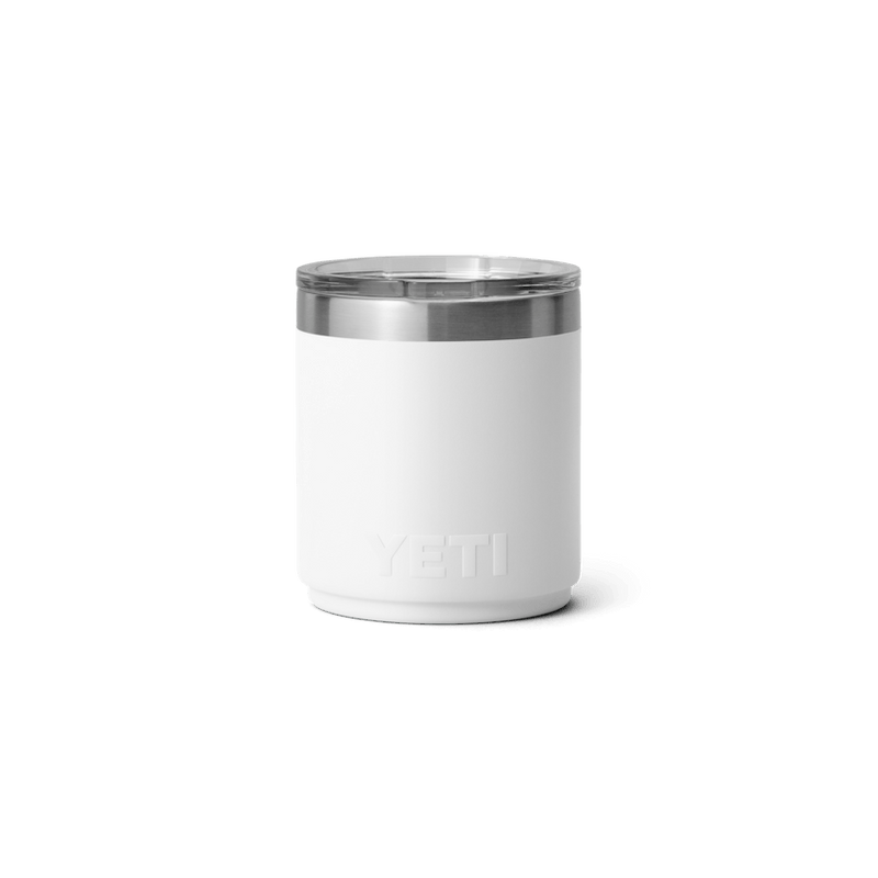 RAMBLER® 10 OZ CERAMIC STACKABLE LOWBALL
