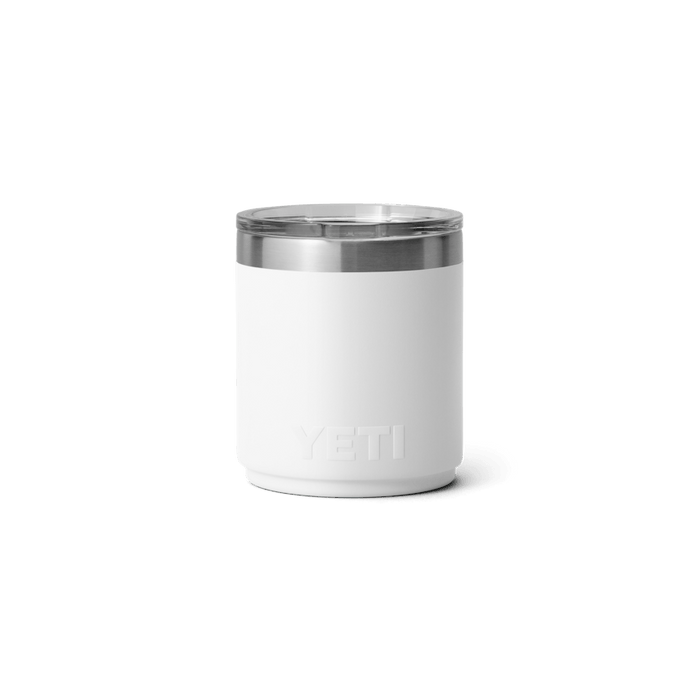 RAMBLER® 10 OZ CERAMIC STACKABLE LOWBALL