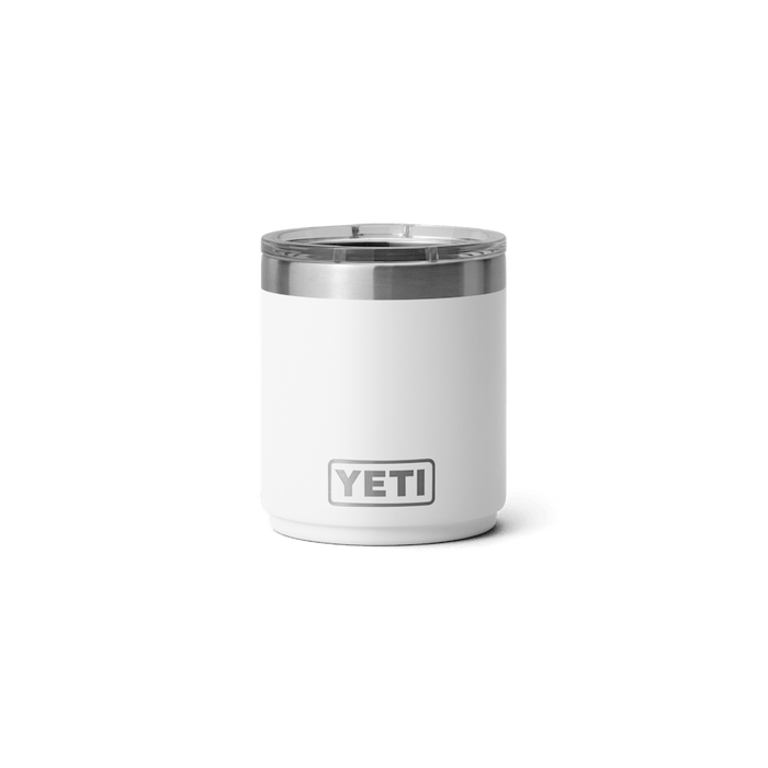 RAMBLER® 10 OZ CERAMIC STACKABLE LOWBALL