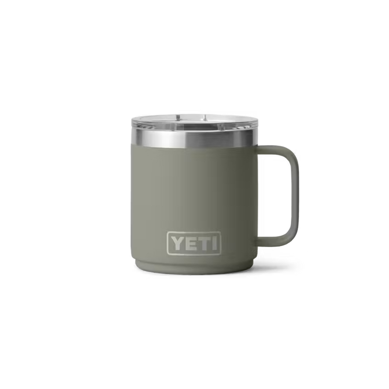 RAMBLER® 10 OZ CERAMIC STACKABLE MUG