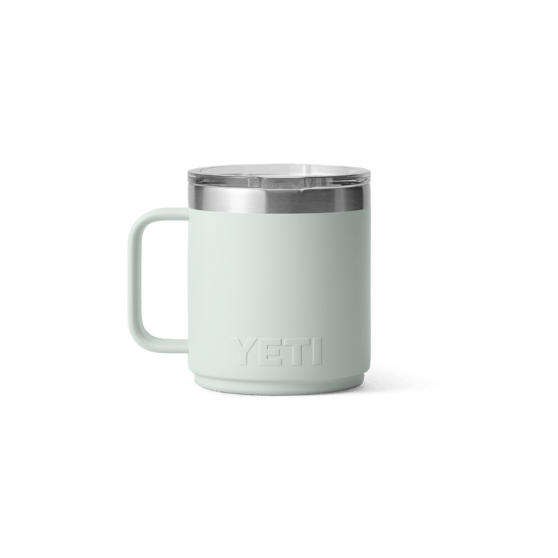 RAMBLER® 10 OZ CERAMIC STACKABLE MUG