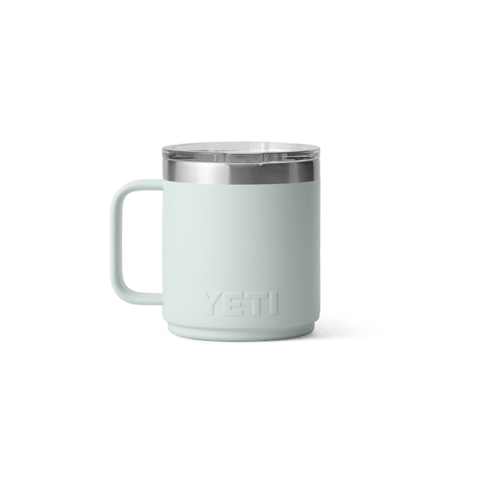 RAMBLER® 10 OZ CERAMIC STACKABLE MUG