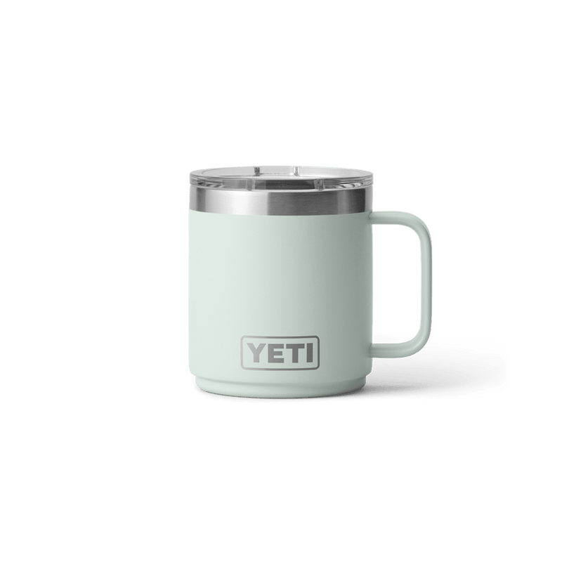 RAMBLER® 10 OZ CERAMIC STACKABLE MUG