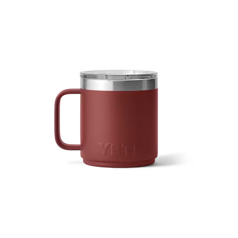 RAMBLER® 10 OZ CERAMIC STACKABLE MUG