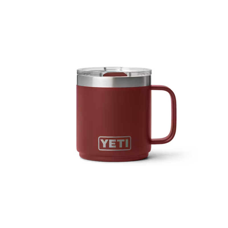 RAMBLER® 10 OZ CERAMIC STACKABLE MUG