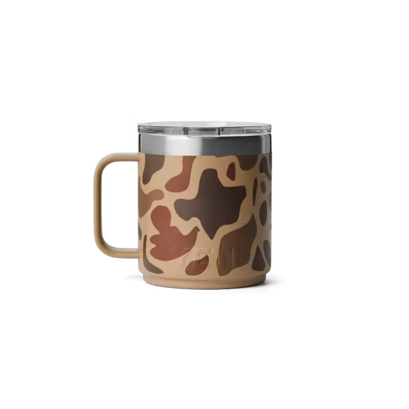 RAMBLER® 10 OZ CERAMIC STACKABLE MUG