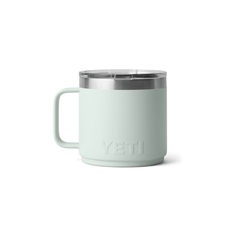 RAMBLER® 14 OZ CERAMIC STACKABLE MUG