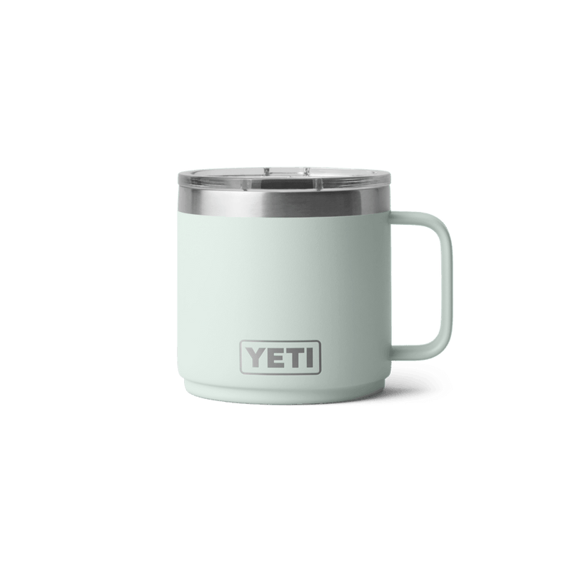 RAMBLER® 14 OZ CERAMIC STACKABLE MUG