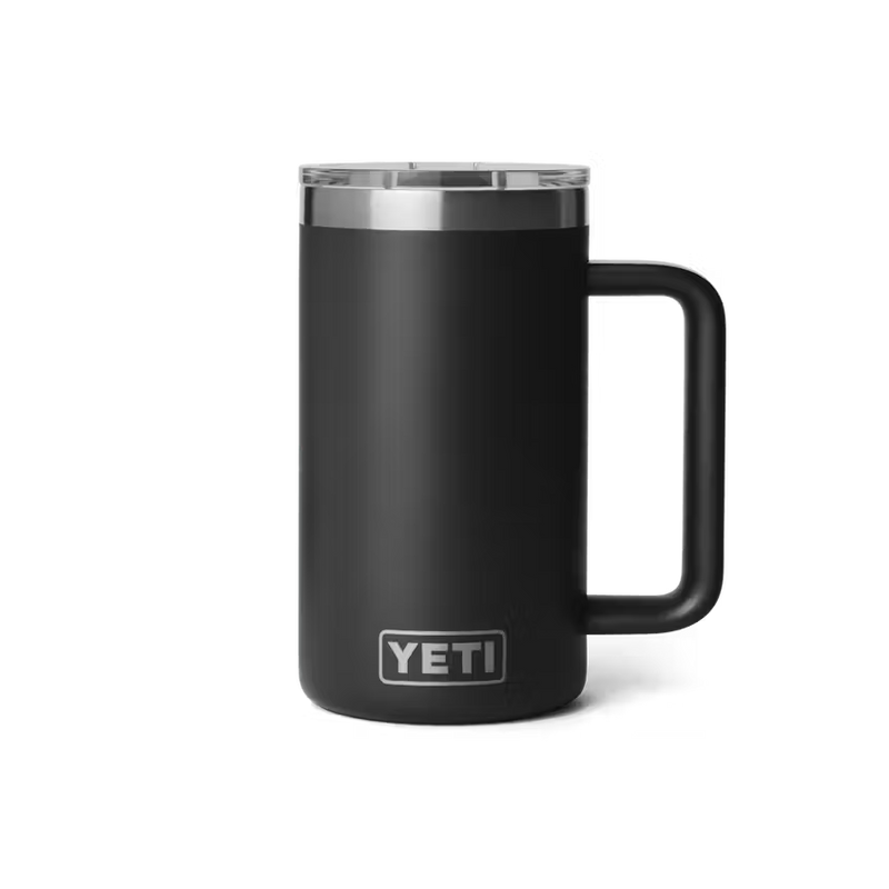 RAMBLER® 24 OZ CERAMIC MUG
