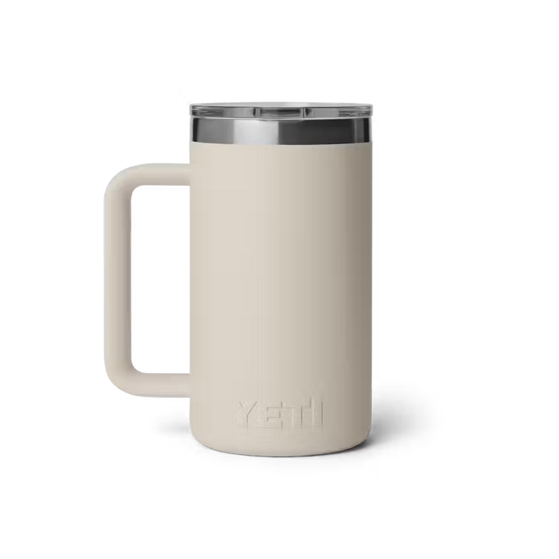 RAMBLER® 24 OZ CERAMIC MUG