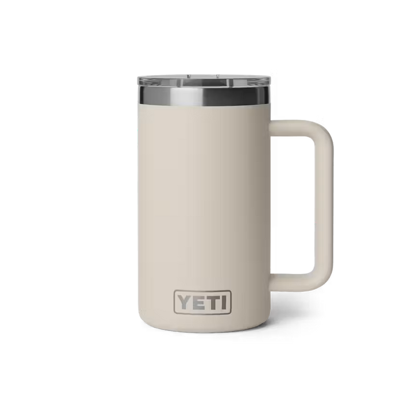 RAMBLER® 24 OZ CERAMIC MUG