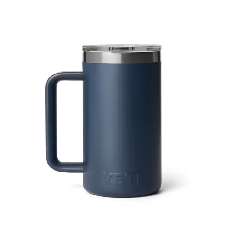 RAMBLER® 24 OZ CERAMIC MUG
