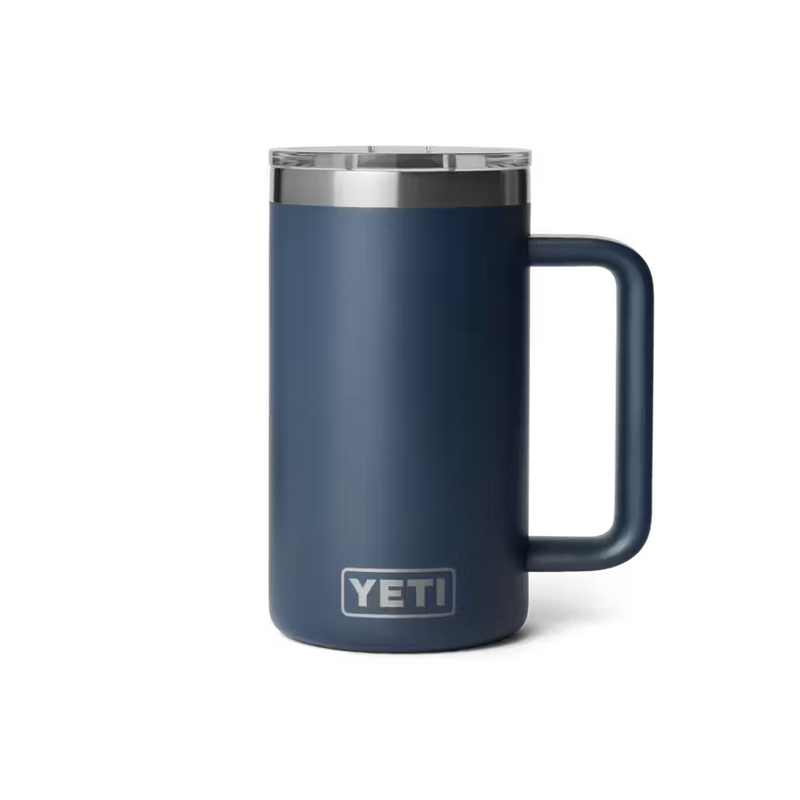 RAMBLER® 24 OZ CERAMIC MUG