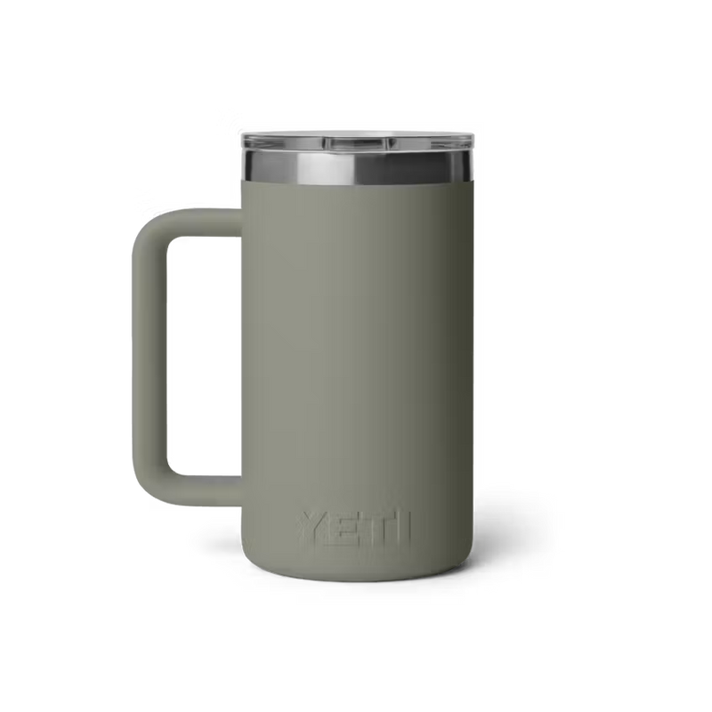 RAMBLER® 24 OZ CERAMIC MUG