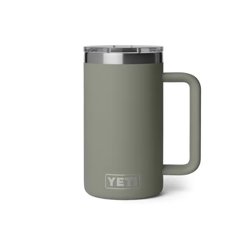 RAMBLER® 24 OZ CERAMIC MUG