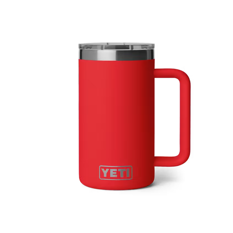 RAMBLER® 24 OZ CERAMIC MUG