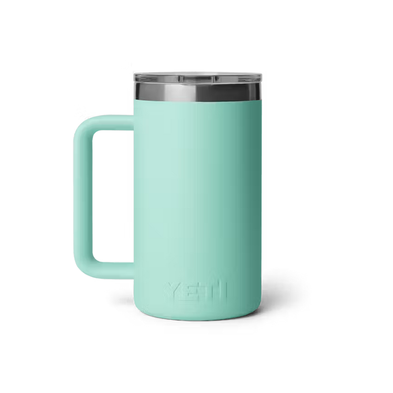 RAMBLER® 24 OZ CERAMIC MUG