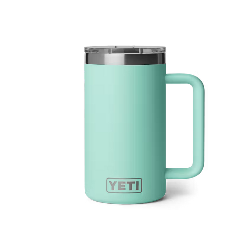 RAMBLER® 24 OZ CERAMIC MUG