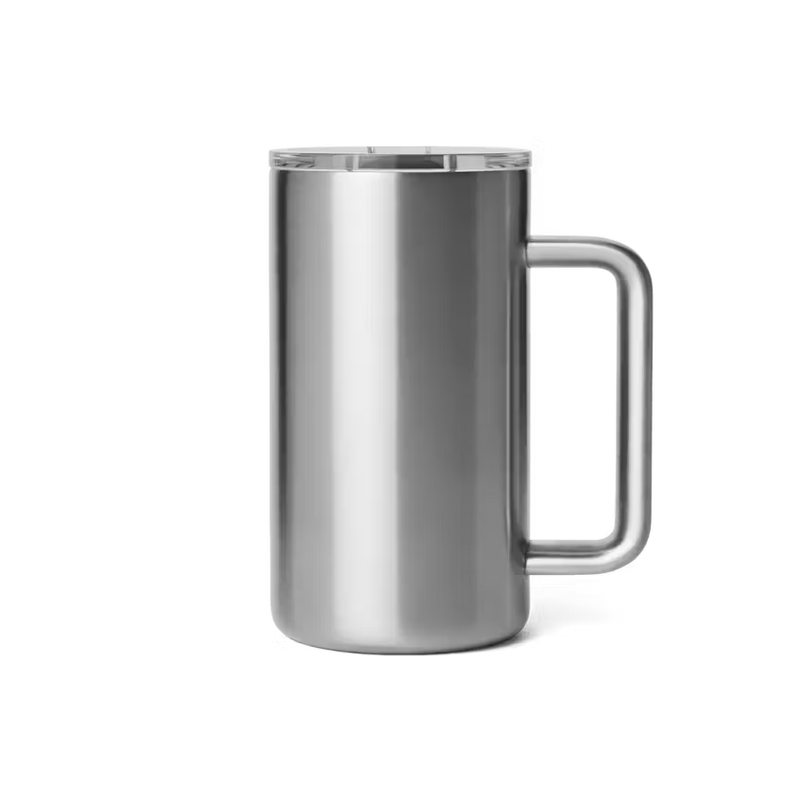 RAMBLER® 24 OZ CERAMIC MUG