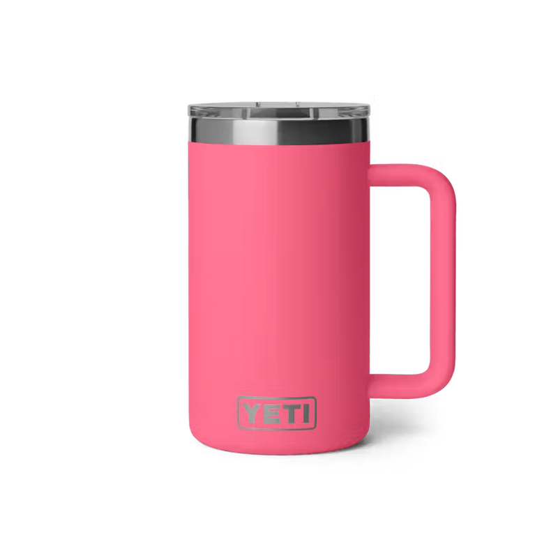 RAMBLER® 24 OZ CERAMIC MUG