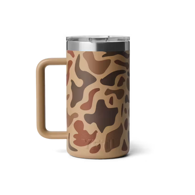 RAMBLER® 24 OZ CERAMIC MUG
