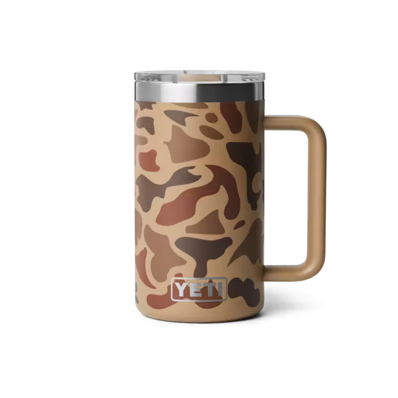 RAMBLER® 24 OZ CERAMIC MUG
