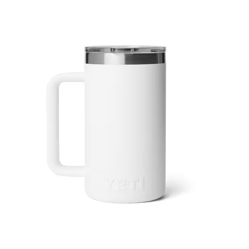 RAMBLER® 24 OZ CERAMIC MUG